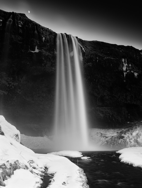 Seljalandsfoss #1