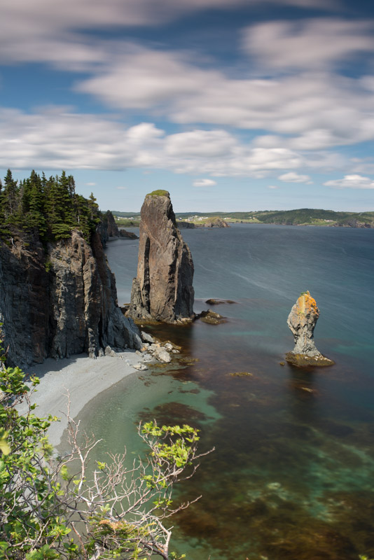 Skerwink #2