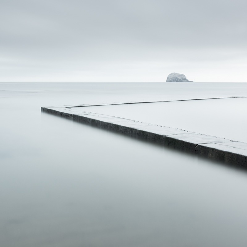 North Sea Dip