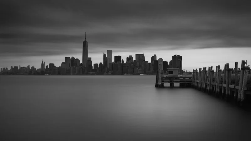 Liberating Manhattan