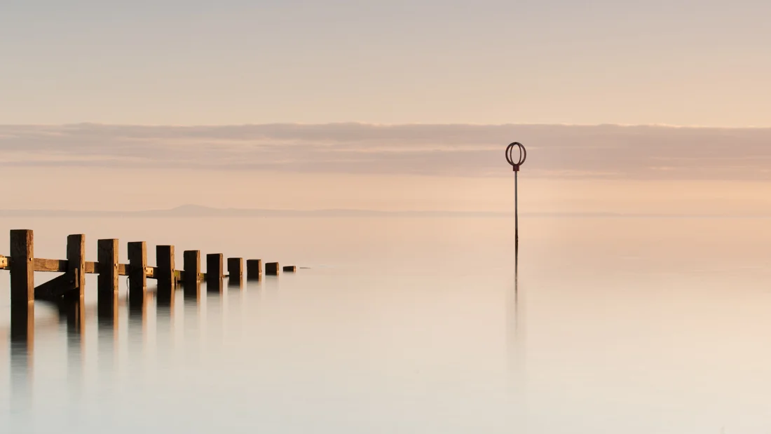 Portobello Point #1