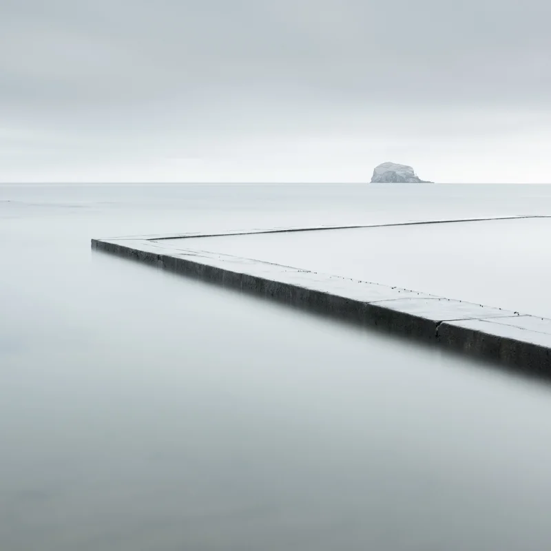 North Sea Dip
