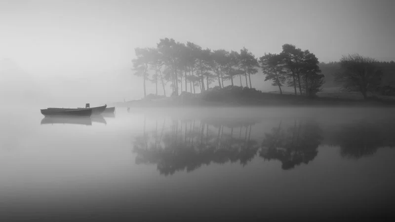 Time to Reflect