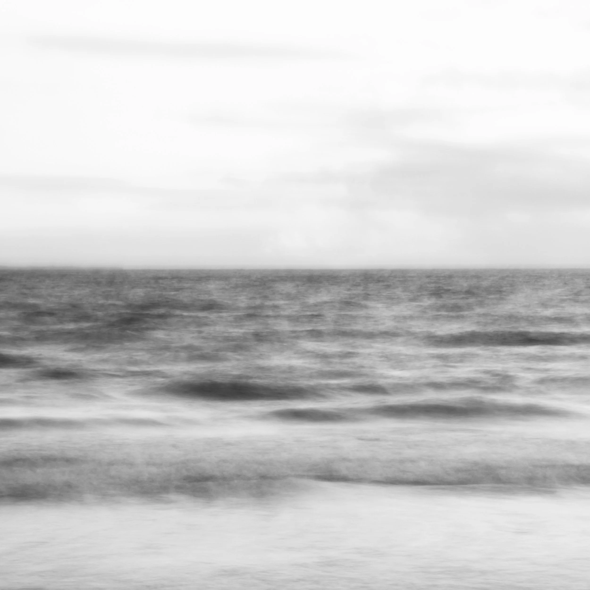 I managed to get to the coast last week and grabbed a few potential shots on the phone, this is the one I’ve selected for #myweeklyphoneimage.
It’s different from what I would normally do but I liked the feeling of movement in the water and the bala