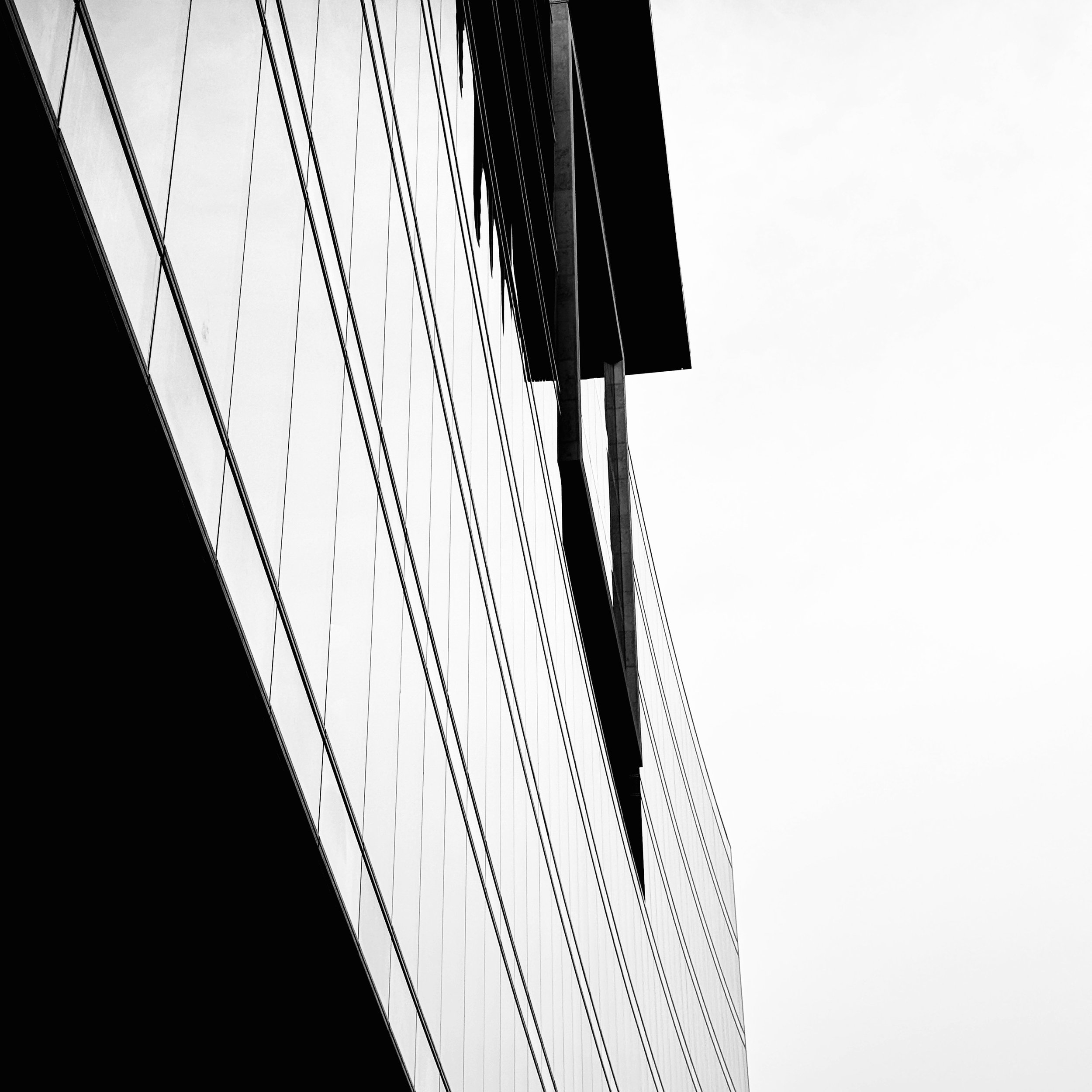 A little exploration at the end of the week when there was some lovely light in the evening giving me a different perspective from my morning walks.

My weekly phone image project has seen many buildings featured and I’m beginning to question if I sh