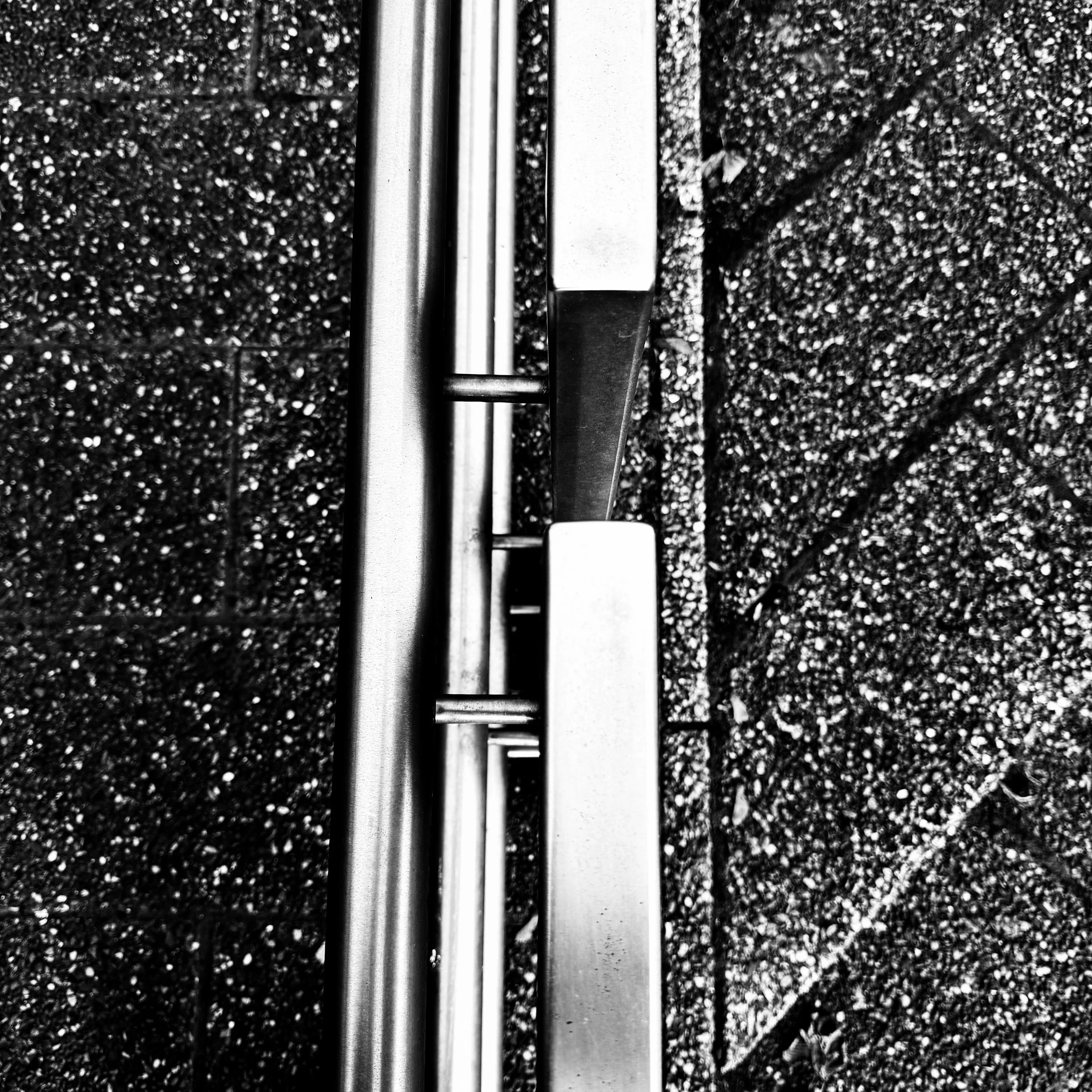 Something rather different for my weekly phone image this week.