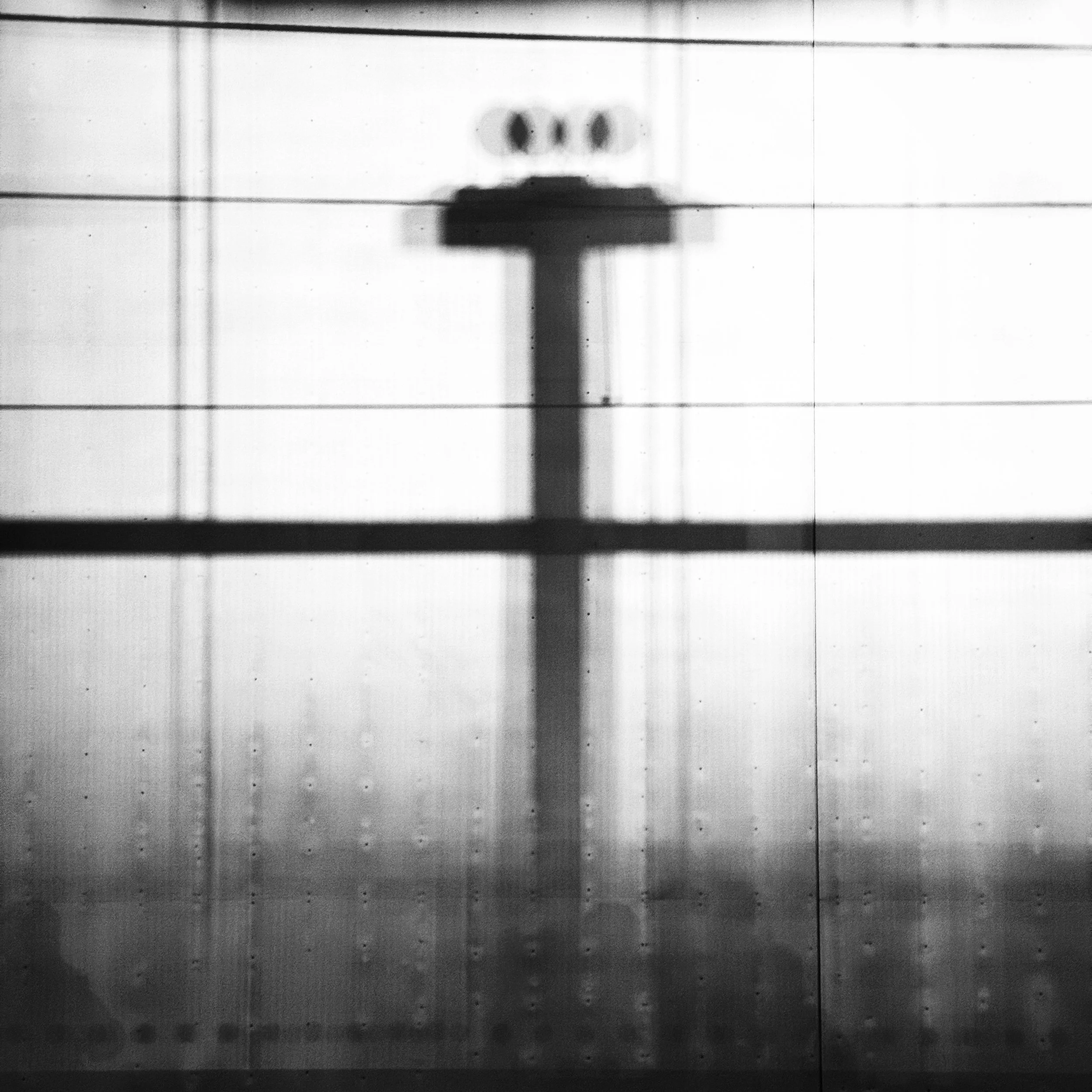 Power Reflections
I don’t generally title #myweeklyphoneimage but I felt this title worked well for the subject matter. This shot has a different feel from a lot of work I normally shoot but the simplicity caught my eye.