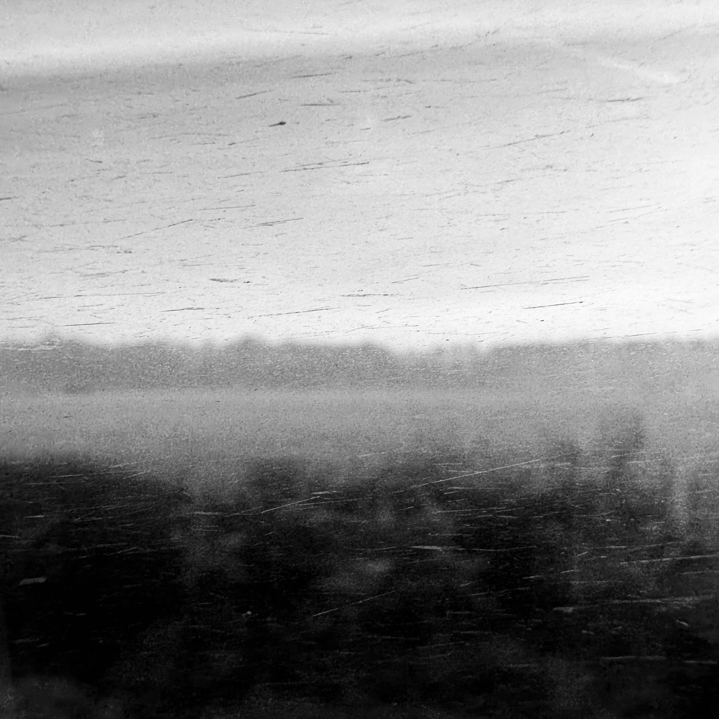 Continuing the weekly aim, no camera outings again but the phone to hand.
Another three days on the road with work and a misty winters morning watching the world pass by.