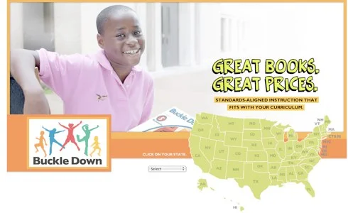 • Triumph Learning • New York, New York