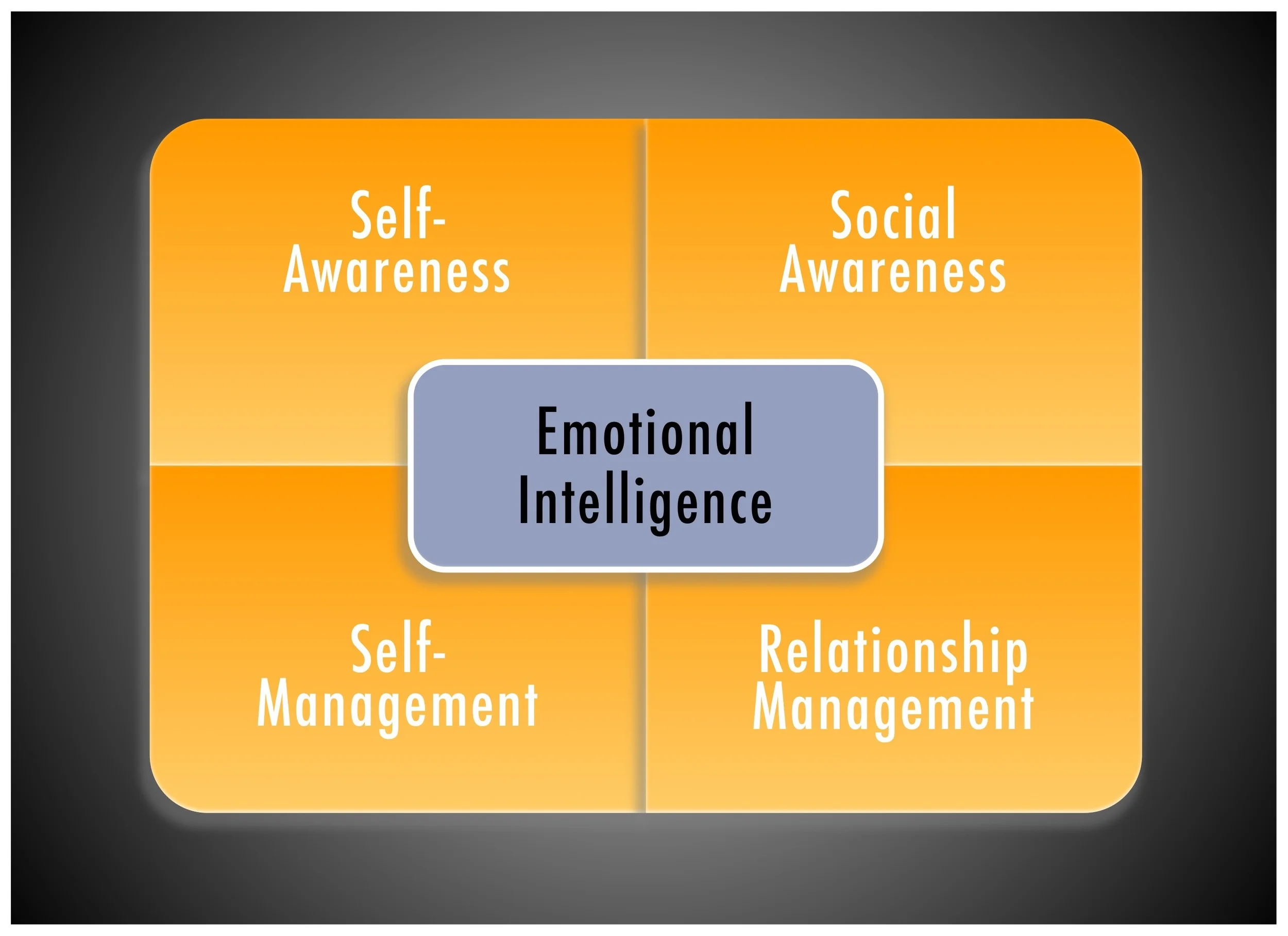 Goleman, D; The Brain And Emotional Intelligence, 2011