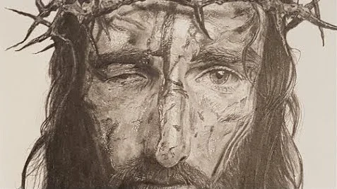 Mark 8:22-38: Who Do You Say That I Am?