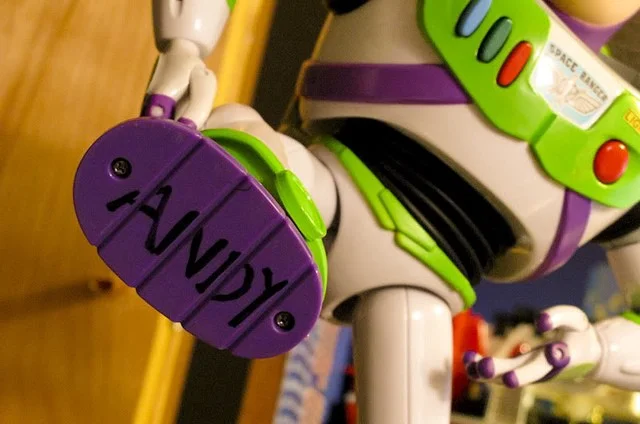 John 1:35-42: Relating To Our Self