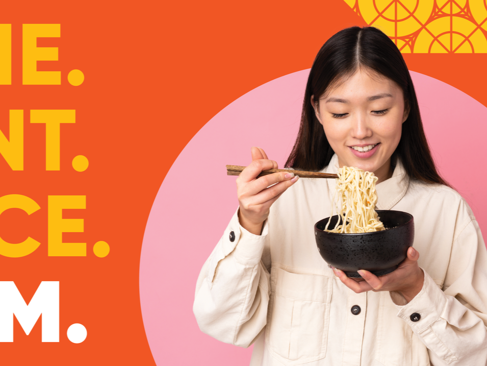 Pho Vietnamese Cuisine at Treasure Island