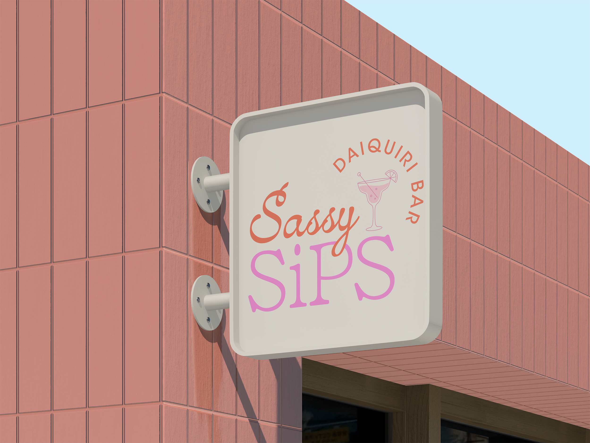 Sassy Sips Daiquiri Bar
