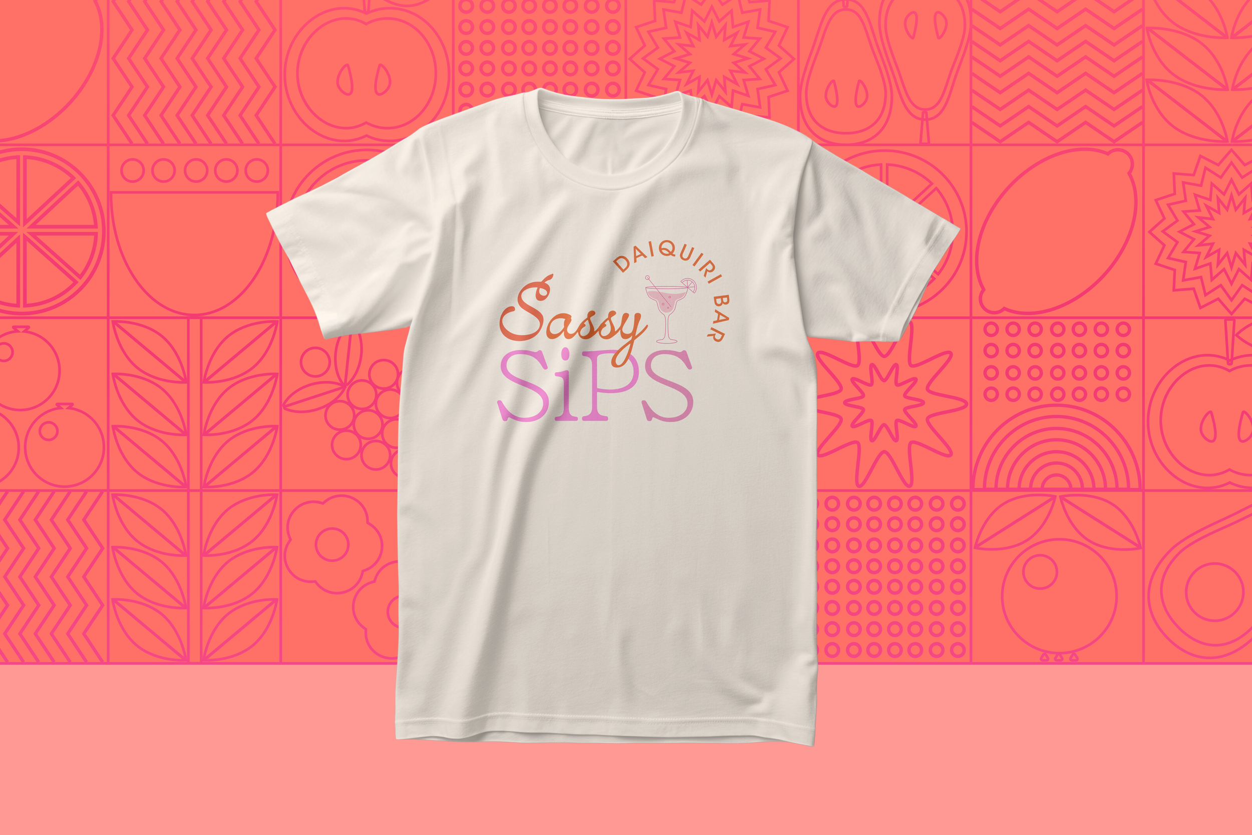 Sassy Sips Daiquiri Bar