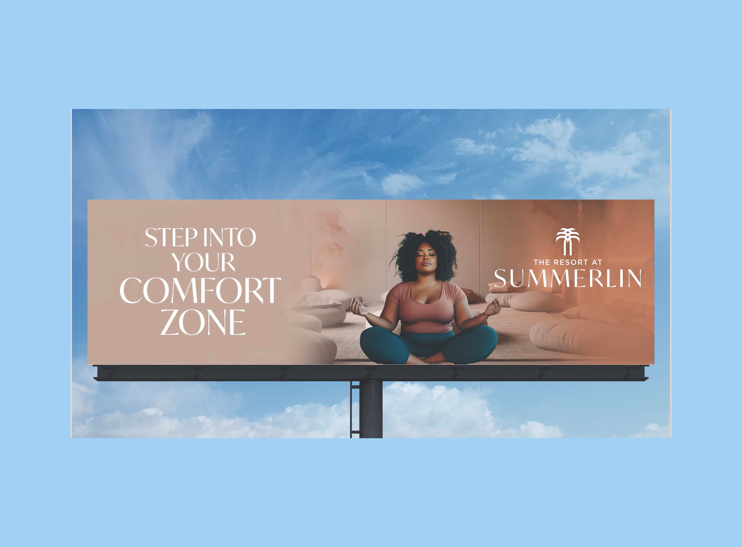 The Resort at Summerlin