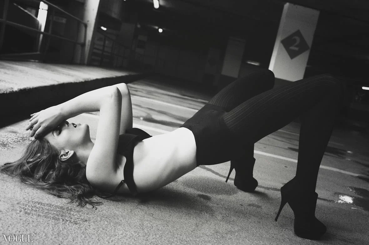 Thrust