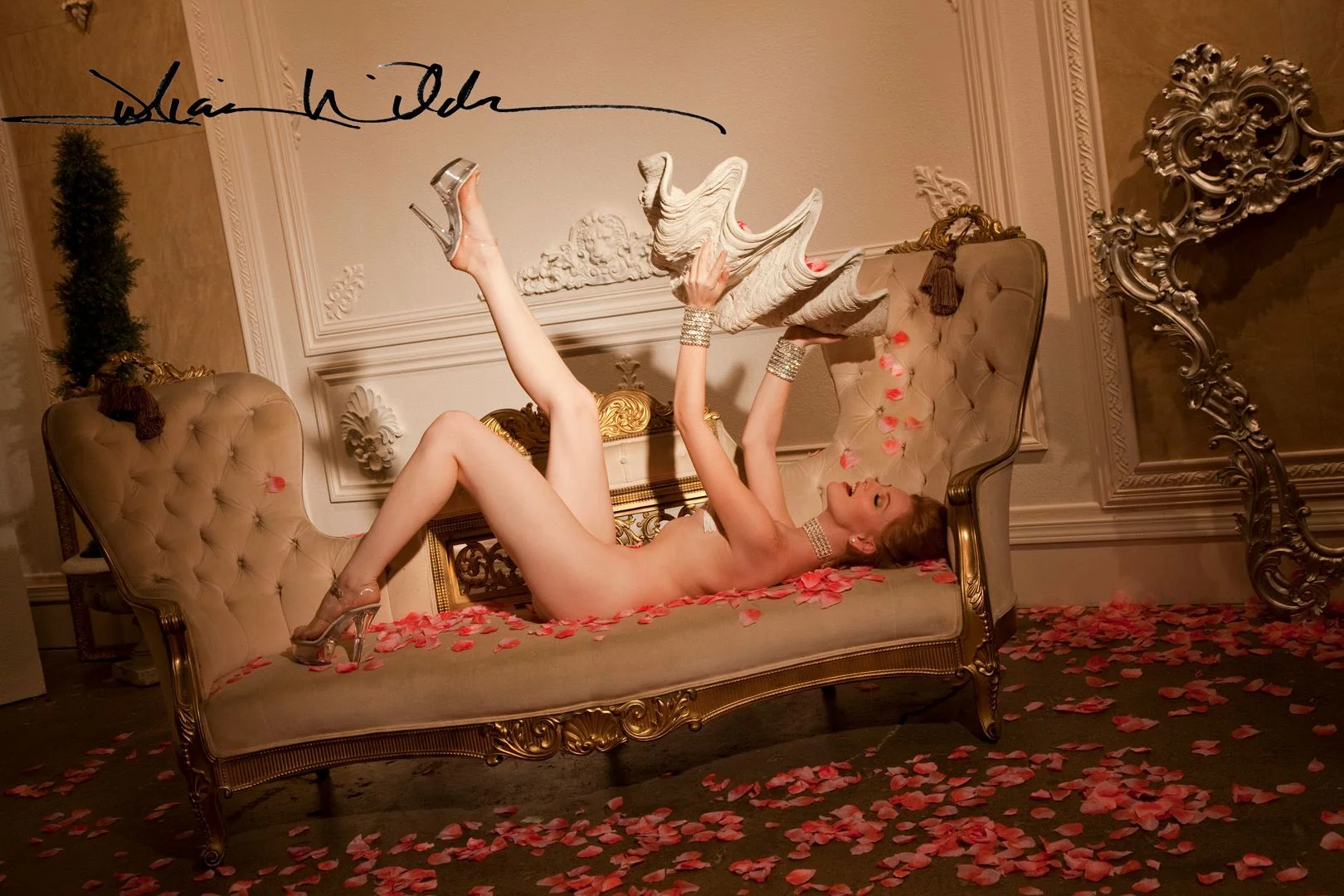 Glamour