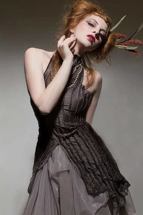 Fashion Forward