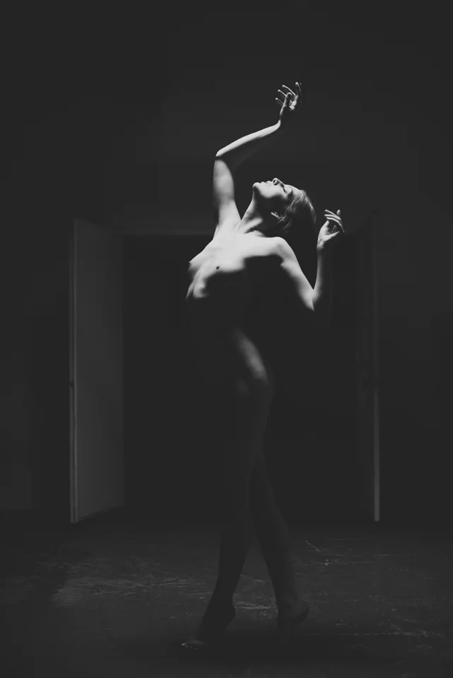 Breathless