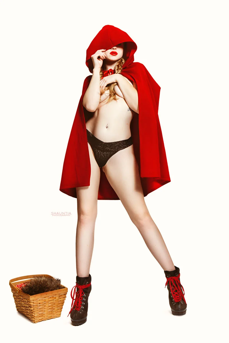 Lil Red