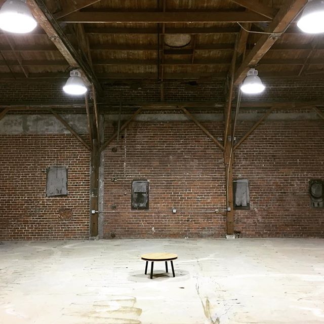 A little less than three years ago we moved into this space and launched @corral_usa Thursday October 25th we are opening our studio to share what we have built.  Come for a visit and see how we filled the space. 
Looking forward to seeing all our Ba