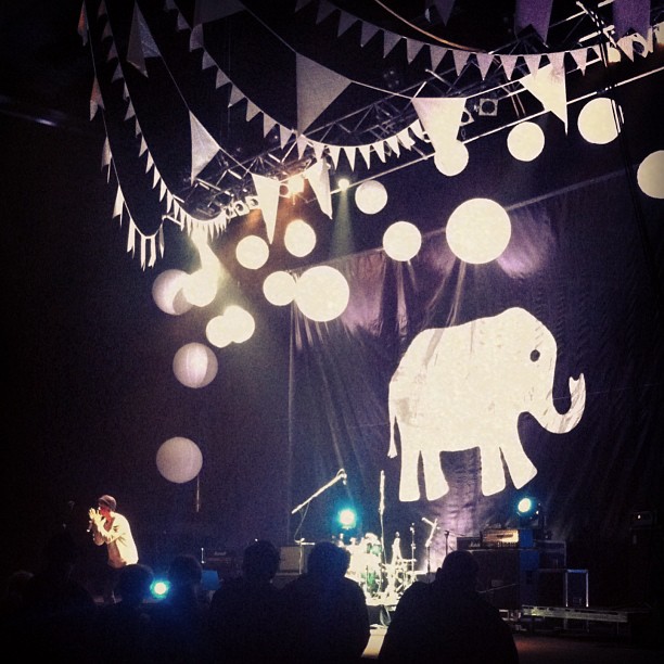 Photo Credit: Someone on Instagram. Thanks.