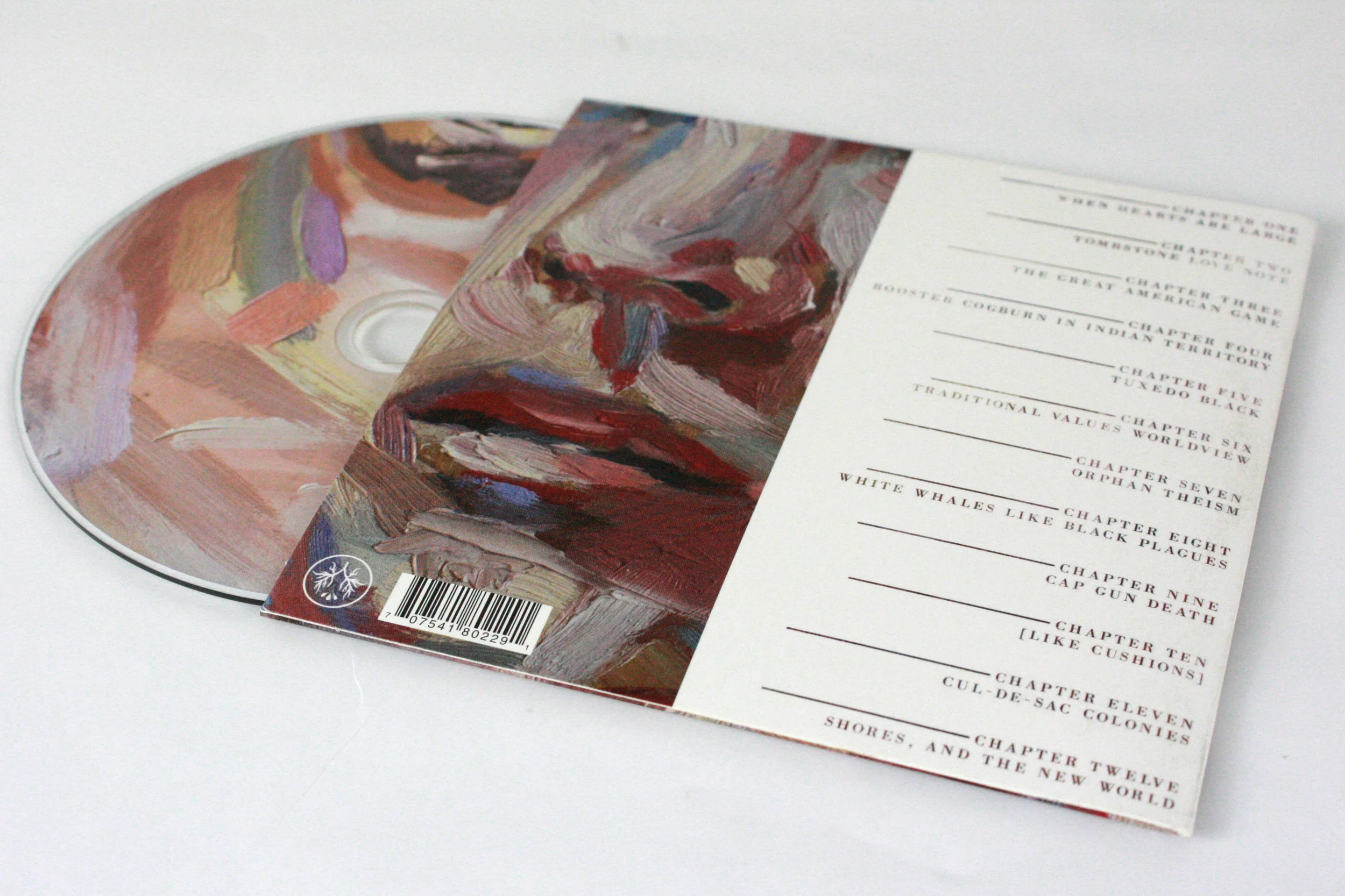 Correspondence CD 4.jpg