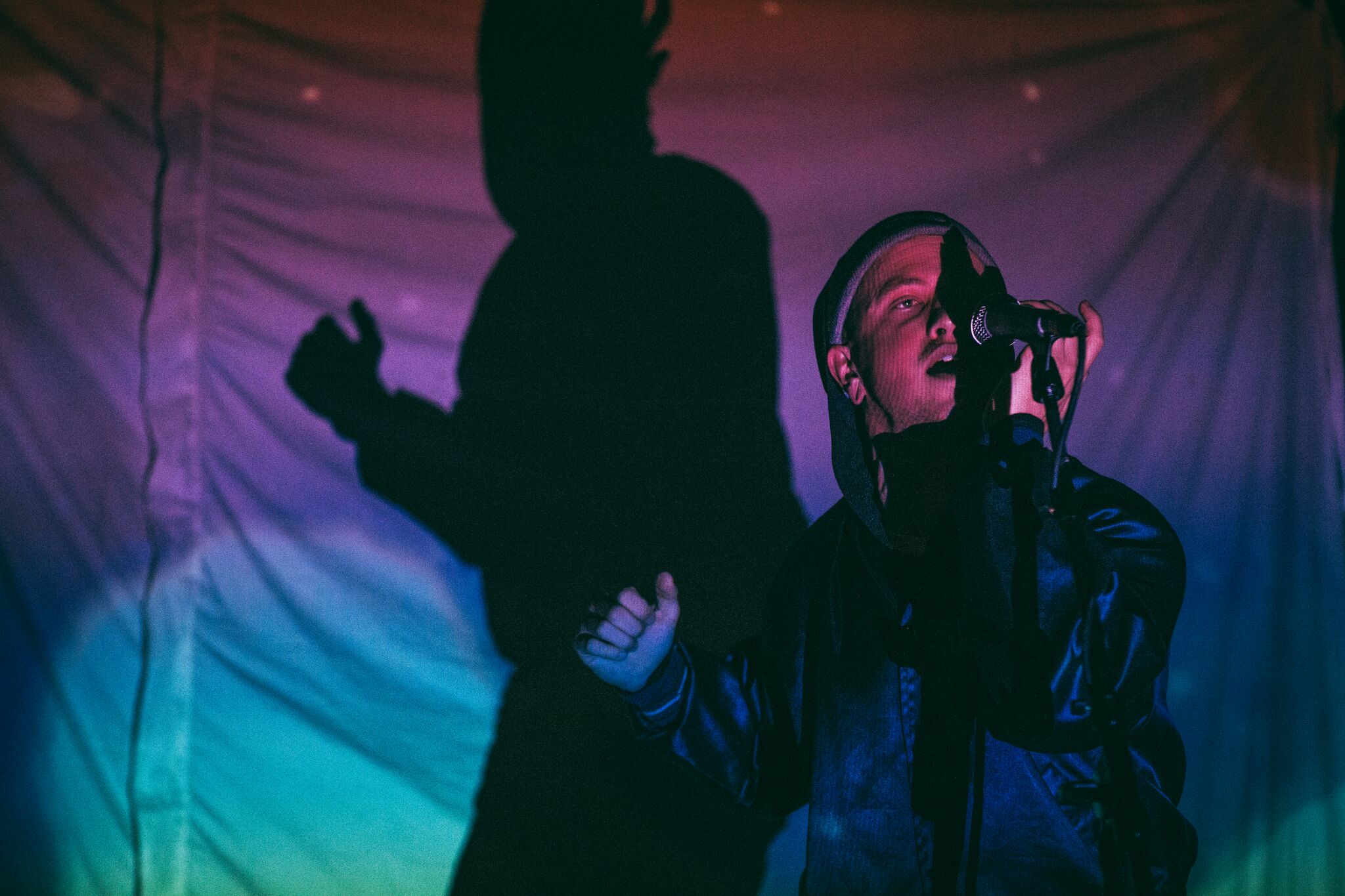 Picture by Tyler Watley . 