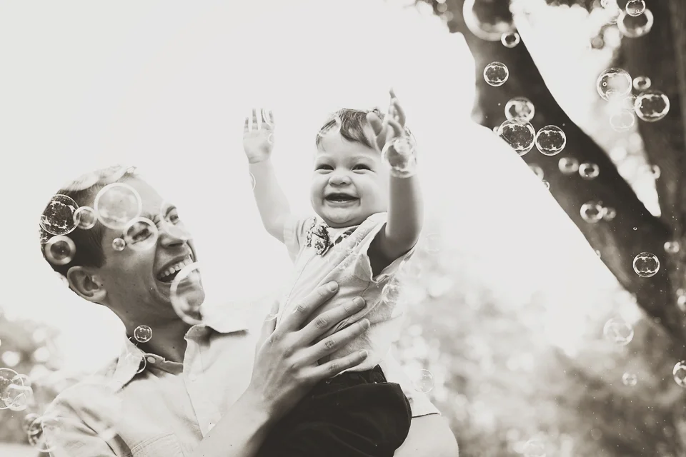 Lifestyle family session westfield new jersey