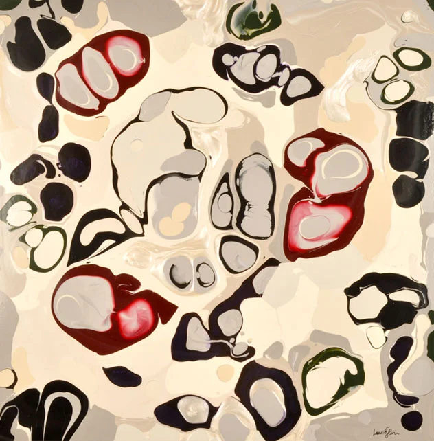 Amorphous