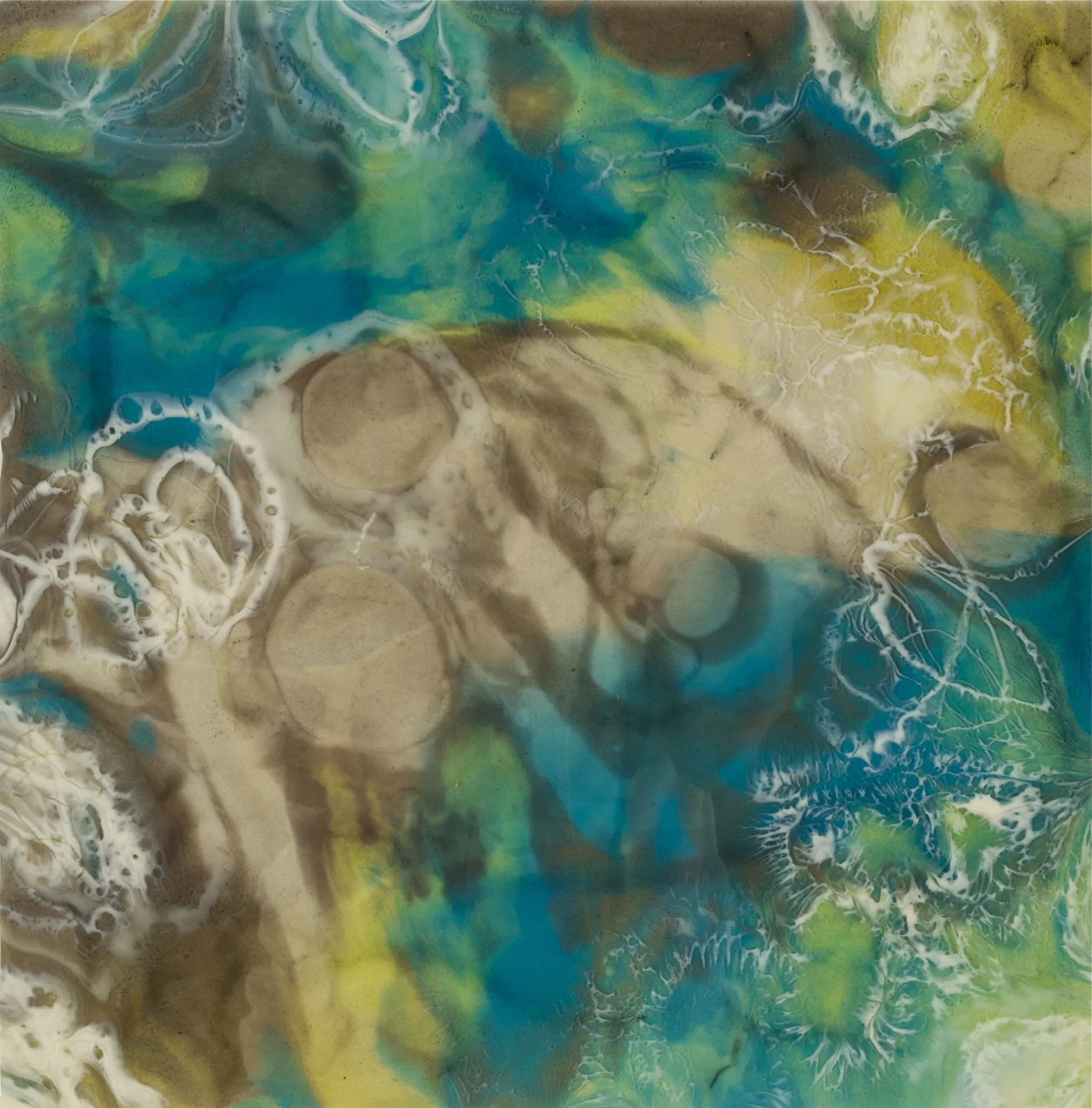 Sea Stone