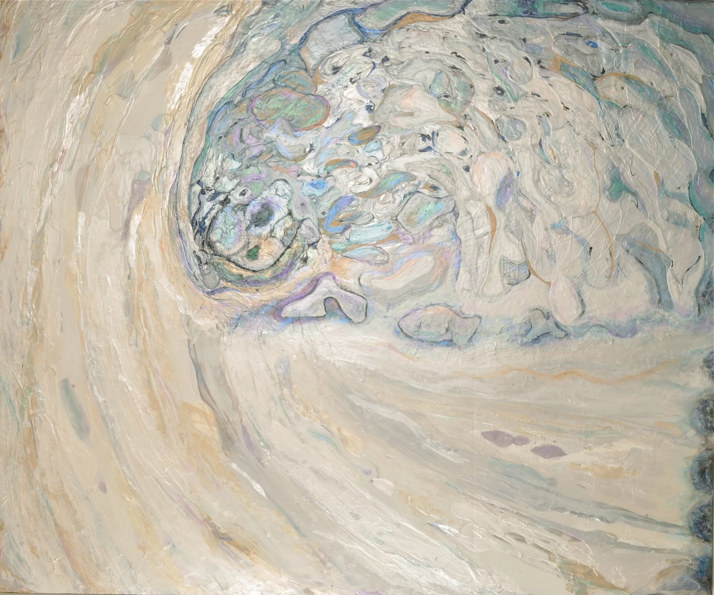 In the Vortex