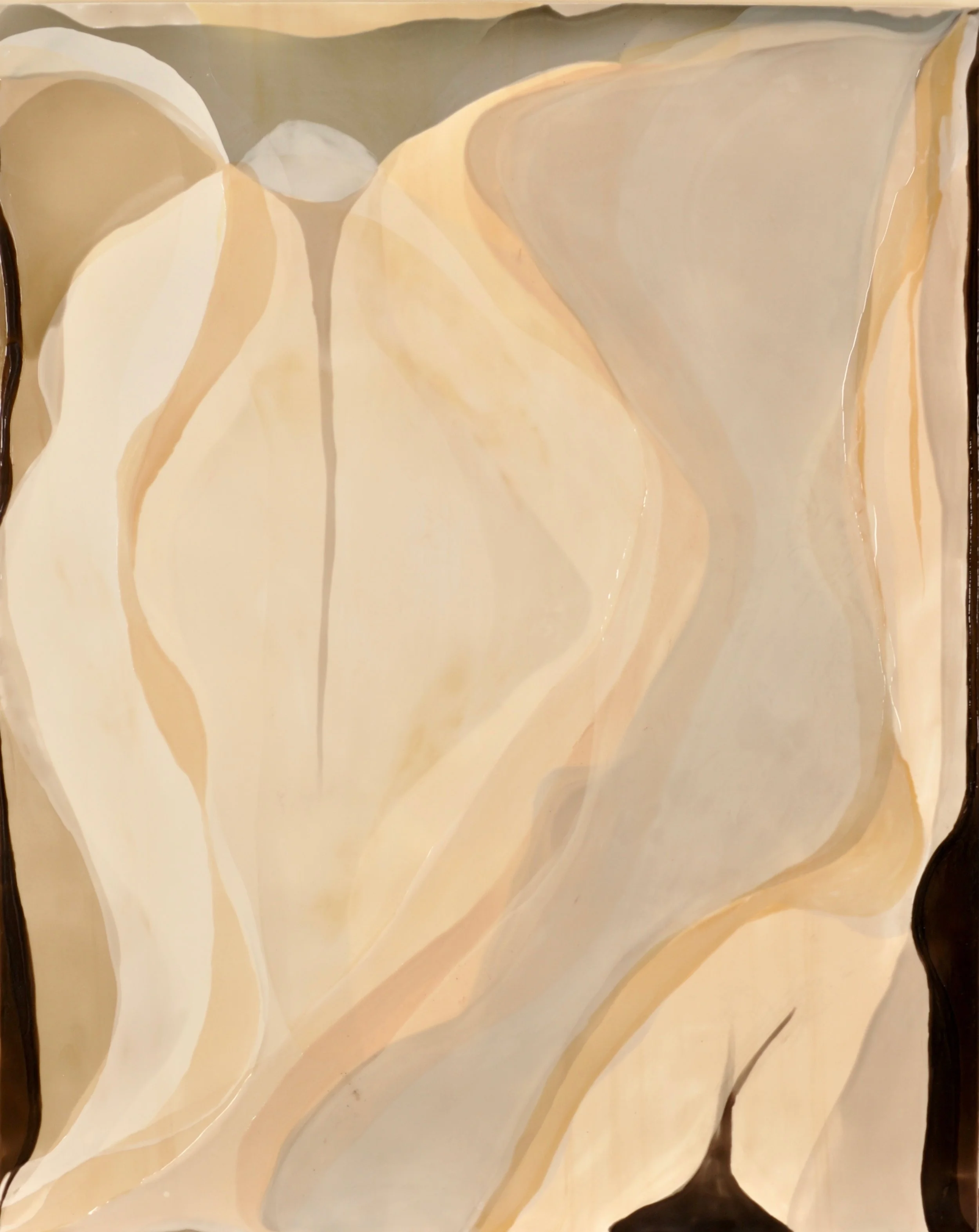 Transparent Layers