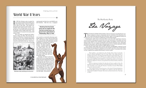 3 Design Tricks to Make Your Book More Readable — Pictures and Stories