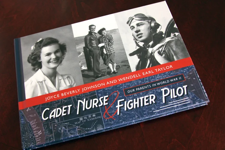 Curating and Digitizing Your Family History Assets — Pictures and Stories