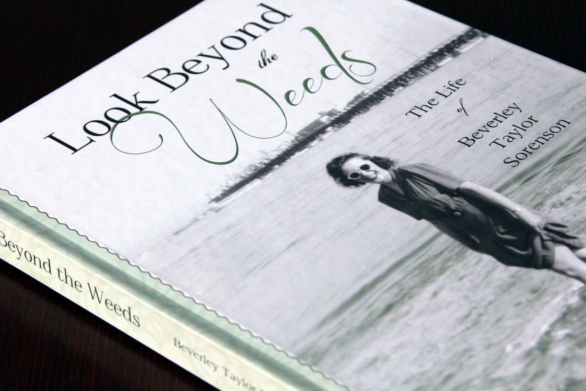 Third-Person Full Biography