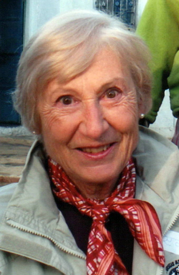 Eveline Bruenger
