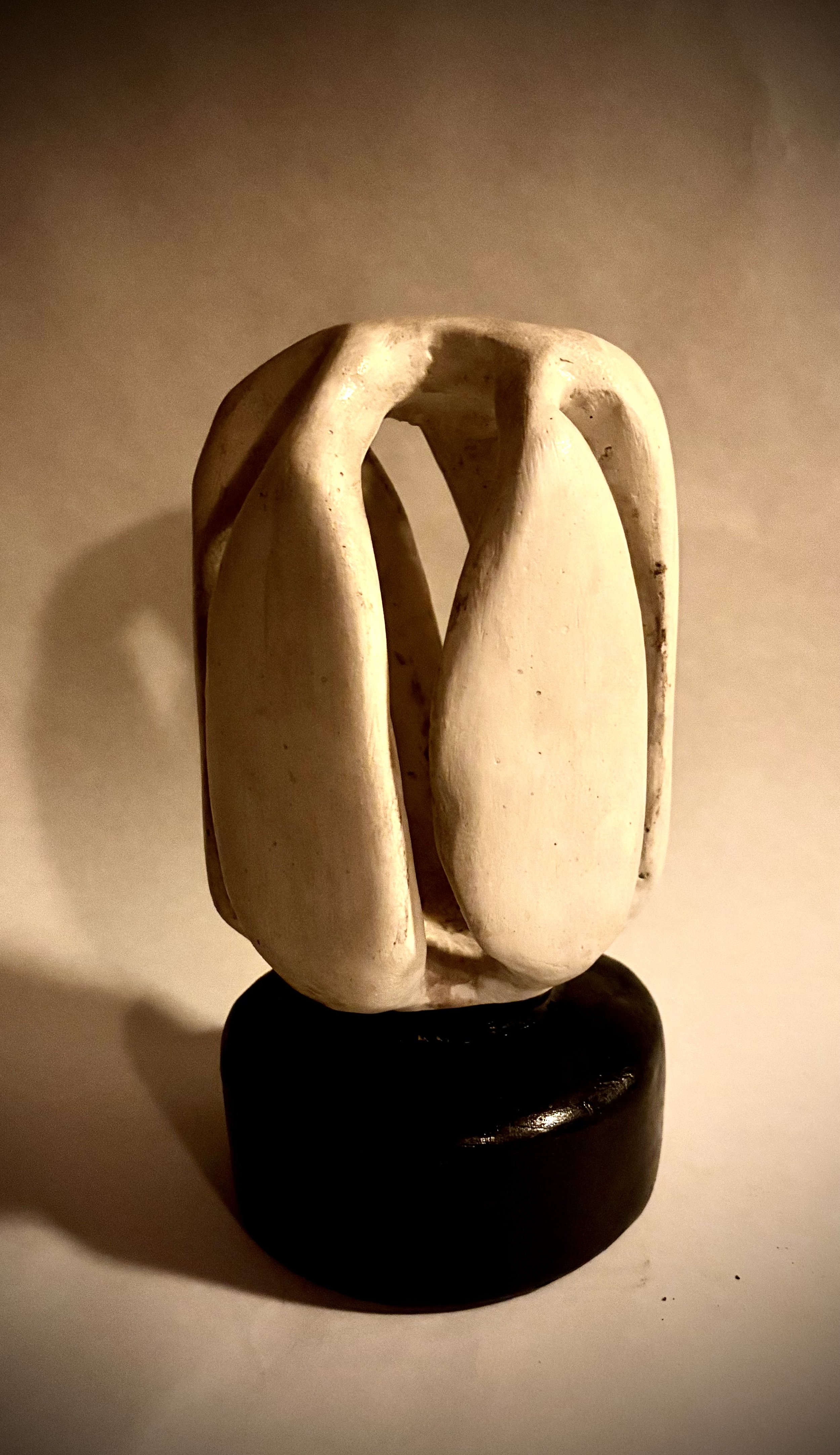Untitled Sculpture