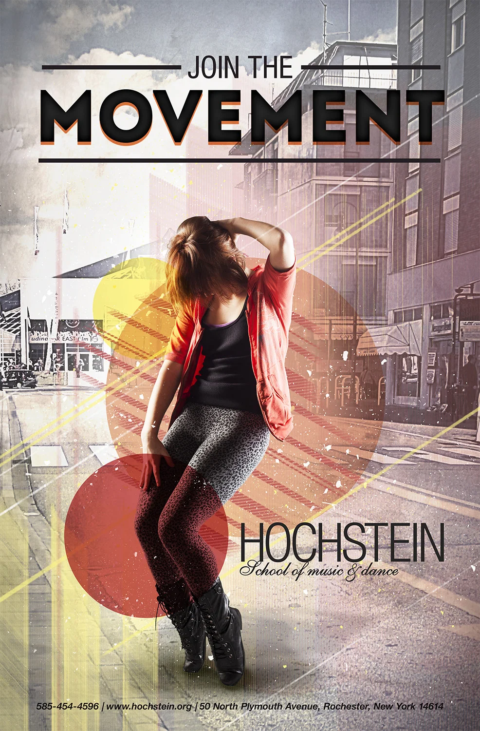 Join the Movement [1]