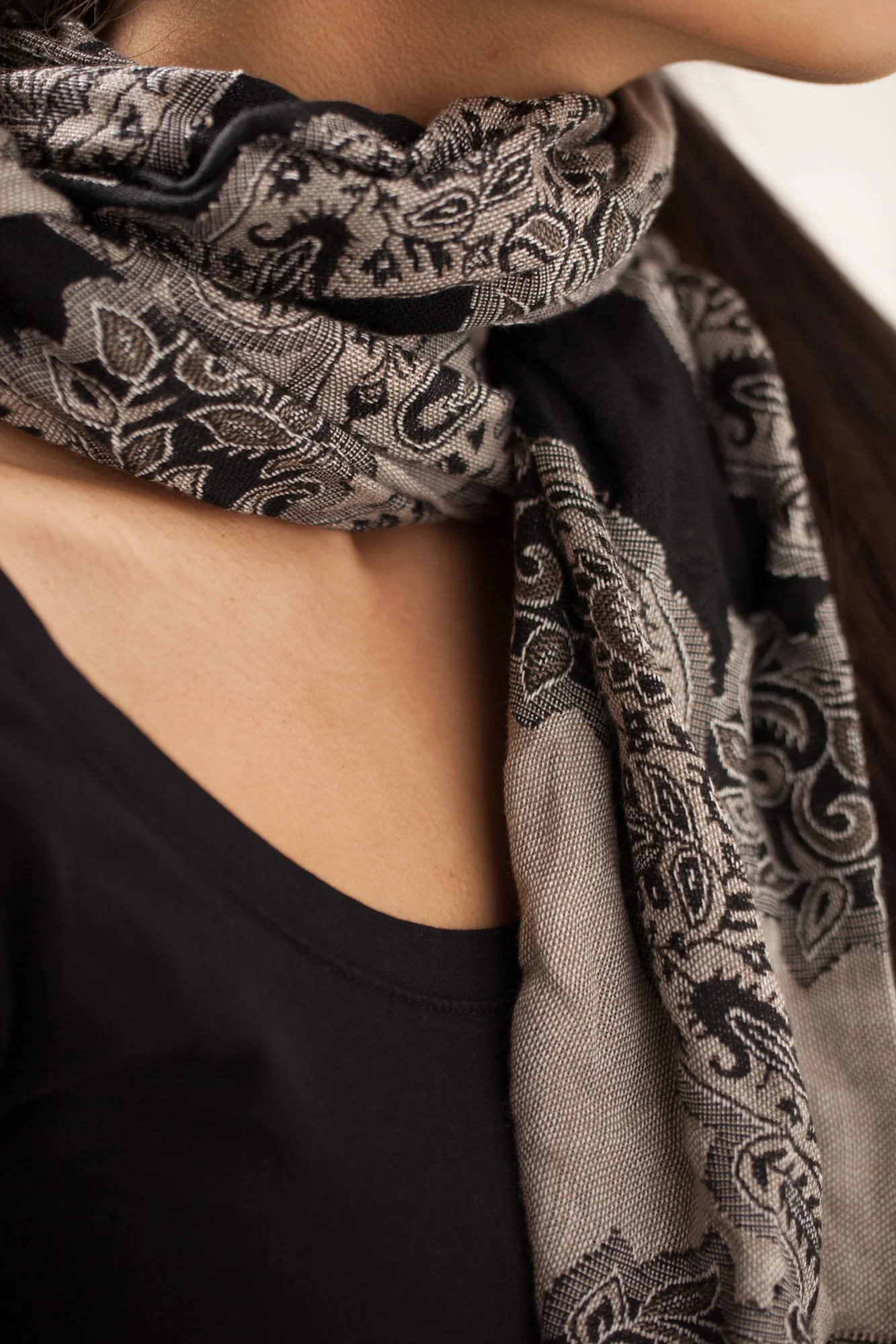 Scarf [4]
