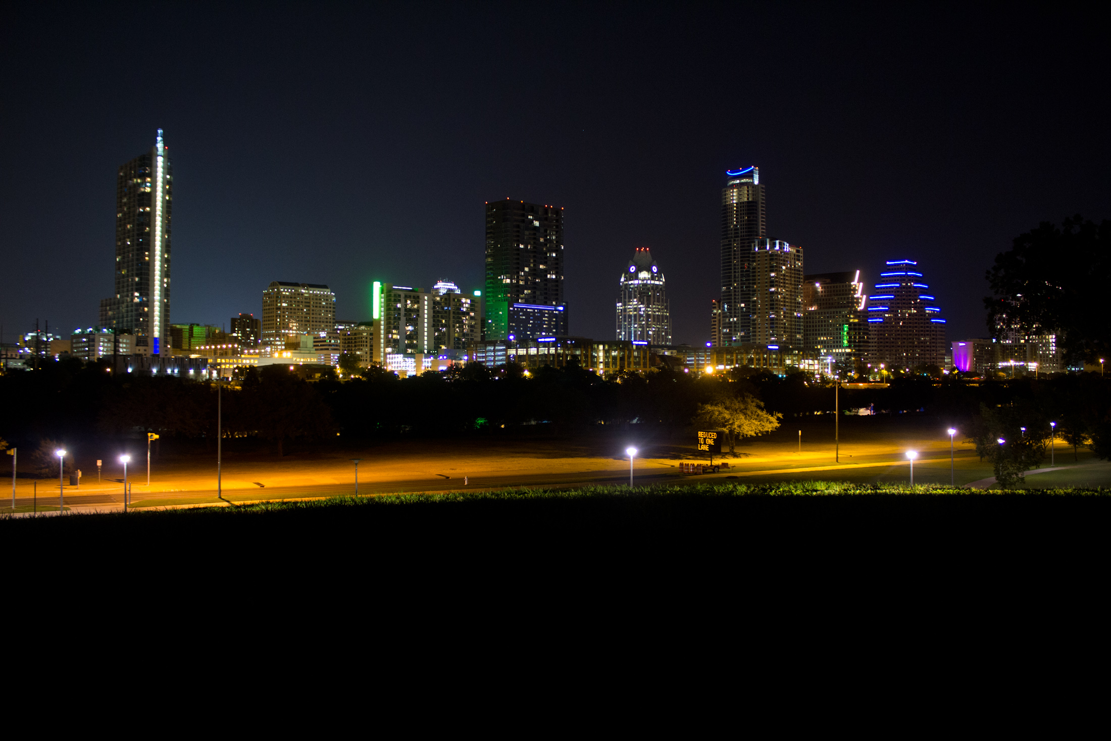 Austin, Texas