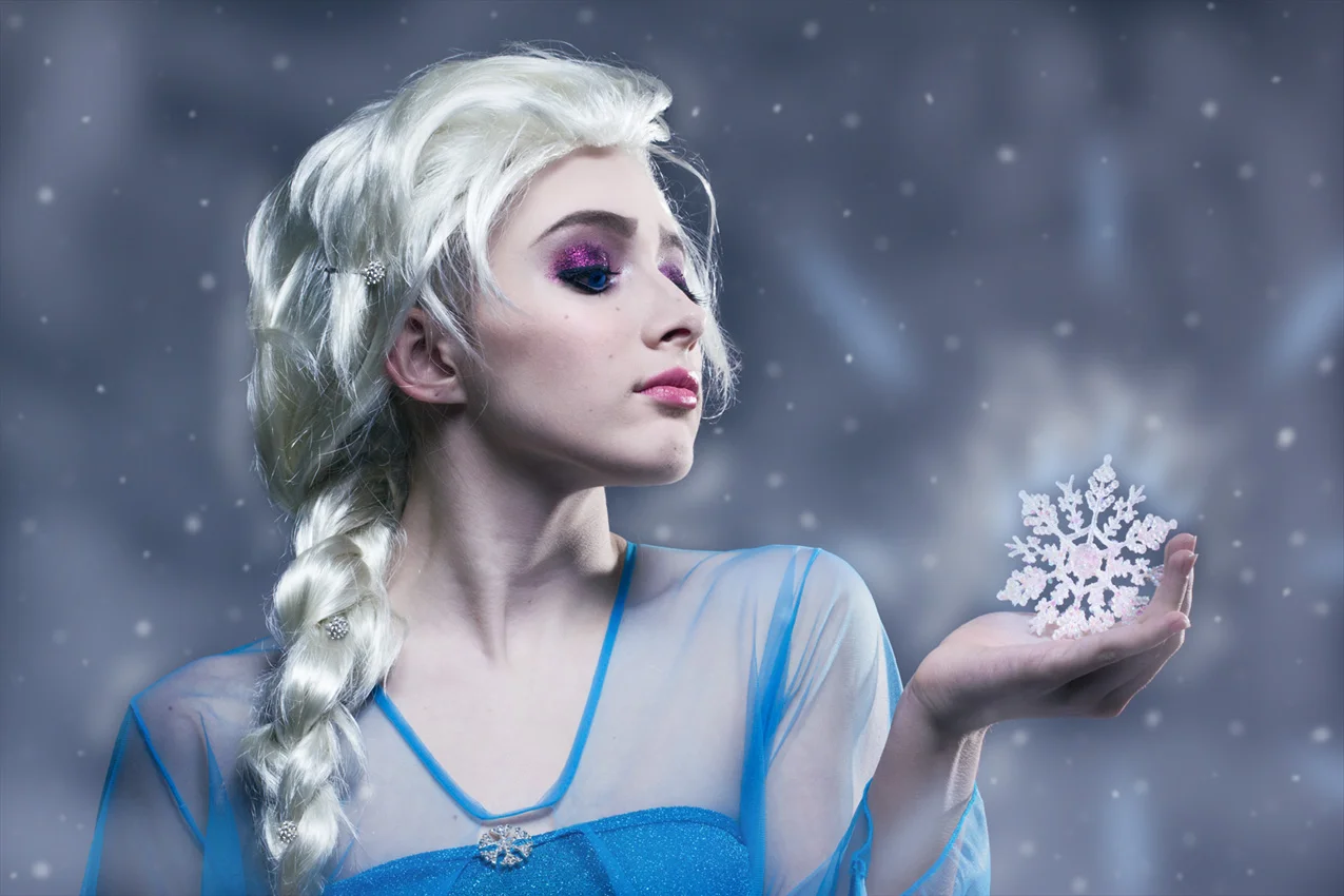 Frozen: Elsa