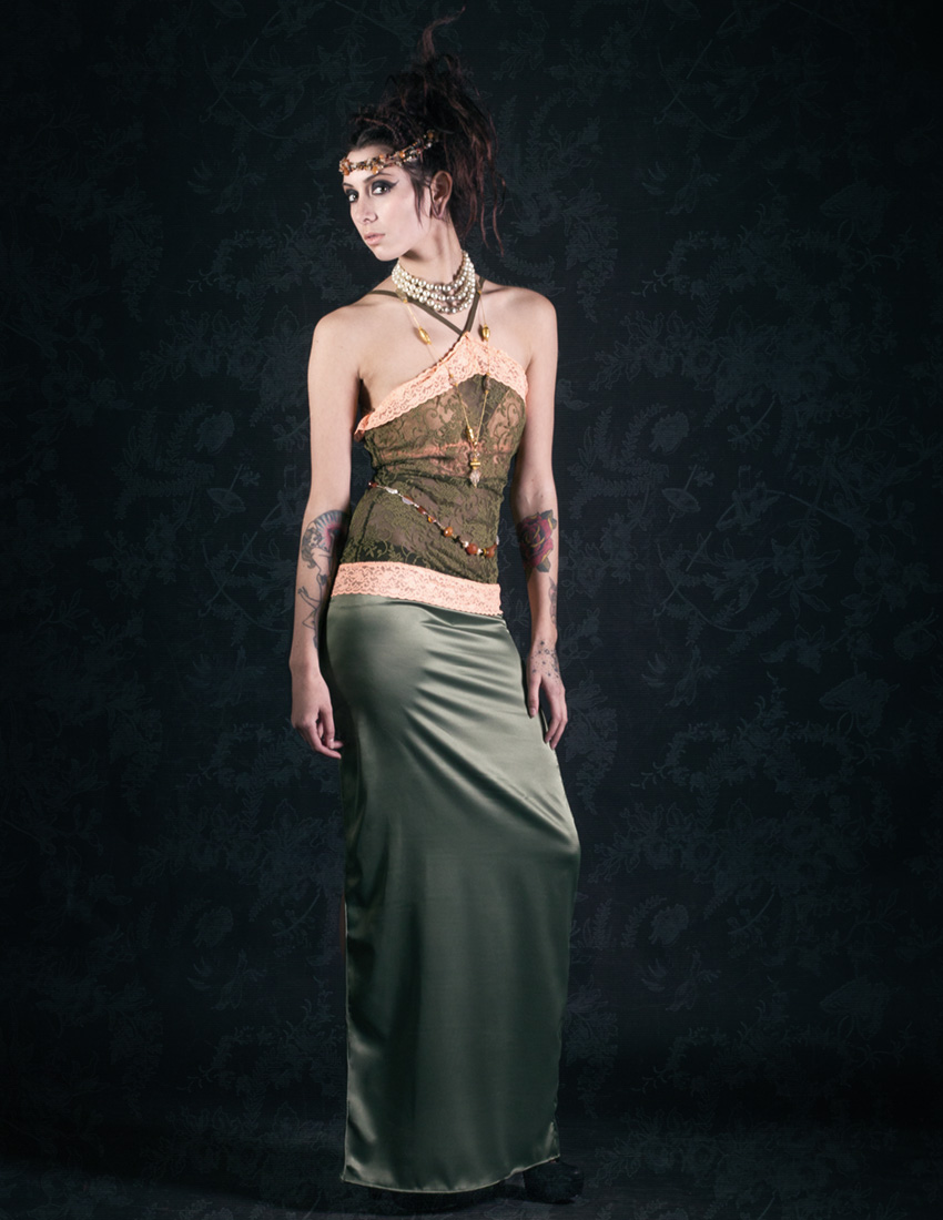 Jenny French Vintage Collection: Julie