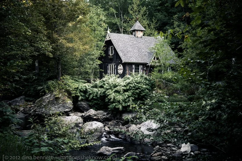 Dream home
