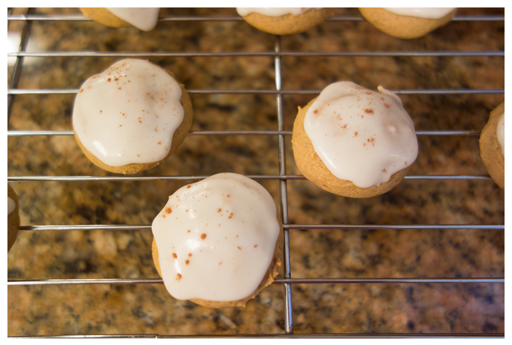 Pumkin_Glazed_Cookies_Easy_Recipe_Frosted_Dessert_Fiend.png