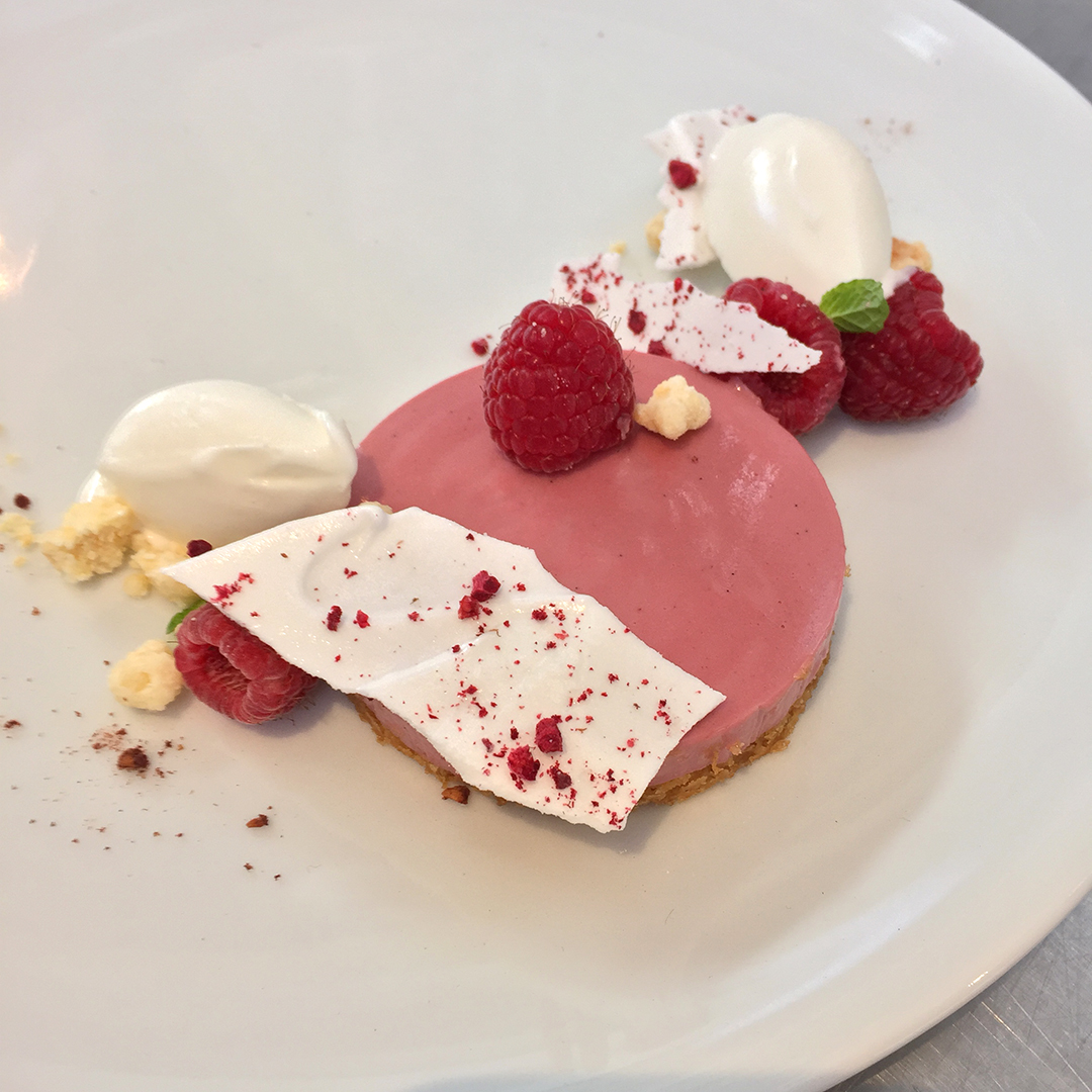 Raspberry_Plated_Dessert_SFCS_San_Francisco_Cooking_School_Dessert_Fiend.jpg