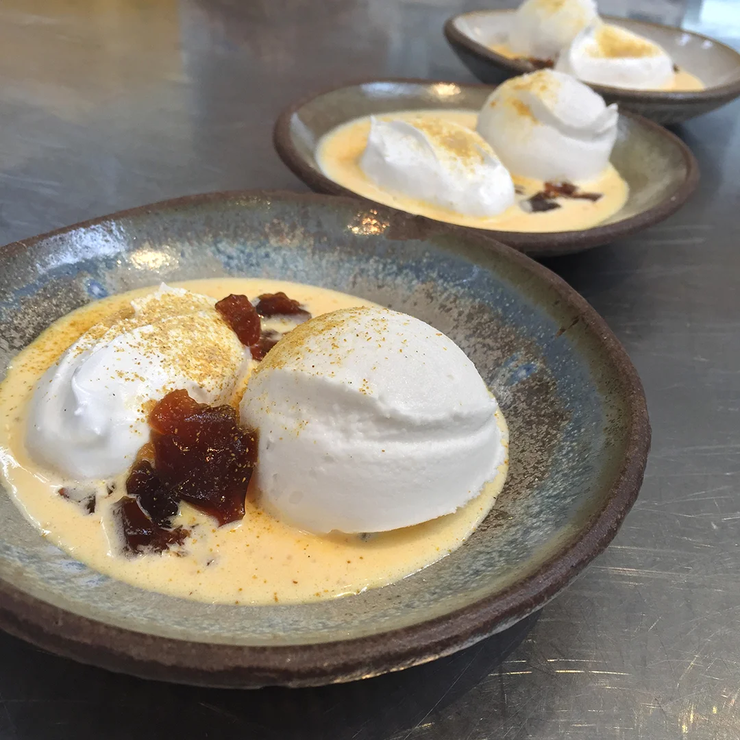 The Progress' Floating Island