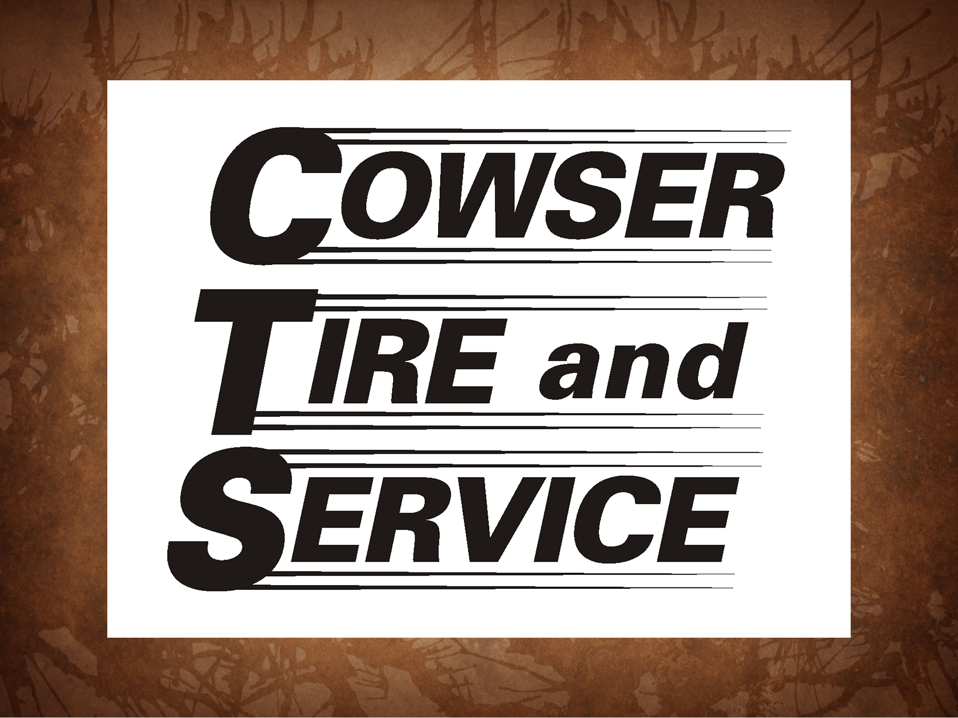 Cowser Tire