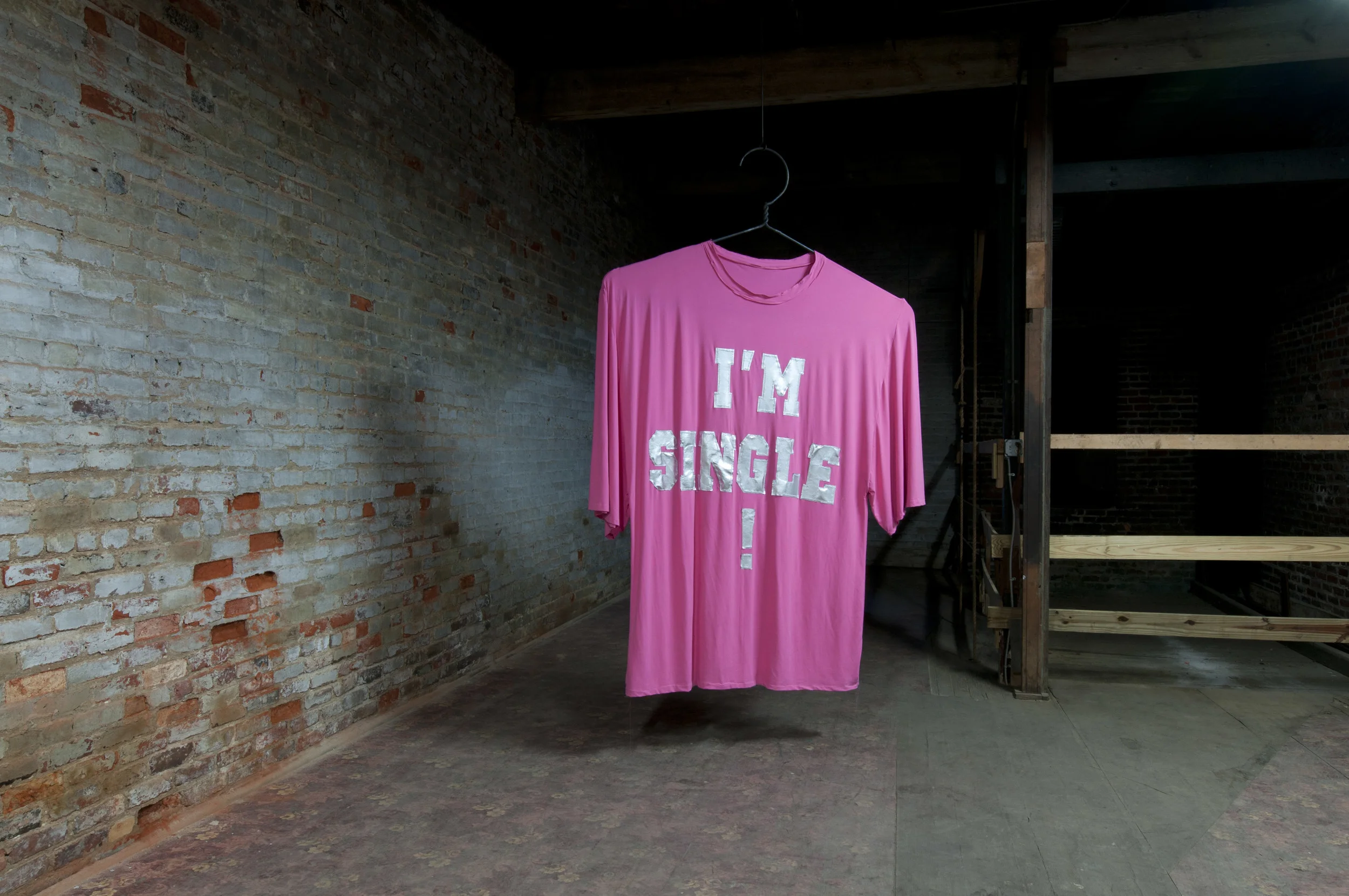 I'm Single!